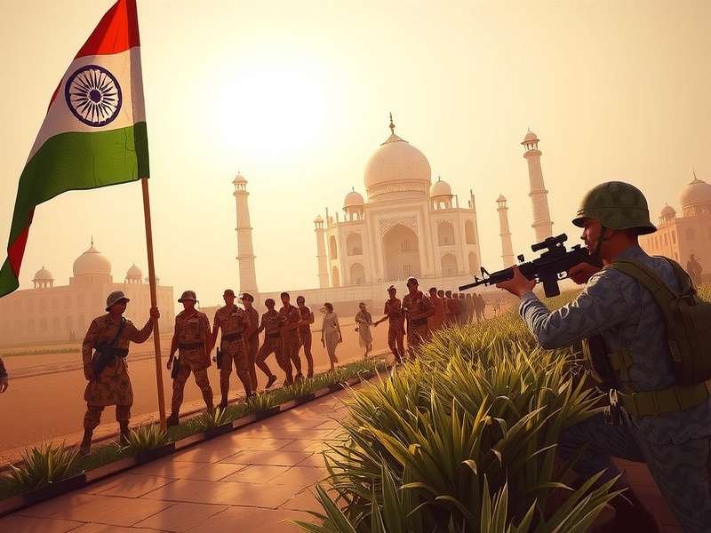 Soldier Of India Community Celebration Soldier Of India Community Event